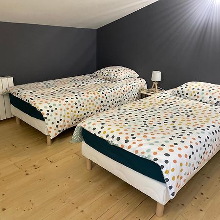 Gite La Rive Gauche Saint-Meme-les-Carrieres Экстерьер фото